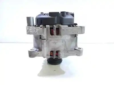 Second-hand car spare part alternator for citroen jumpy ii (vf7) 2.0 hdi 125 oem iam references  2614016e 213554991 9678048880