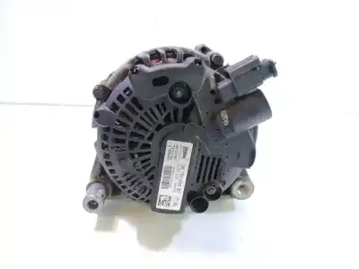 Second-hand car spare part alternator for citroen jumpy ii (vf7) 2.0 hdi 125 oem iam references  2614016e 213554991 9678048880