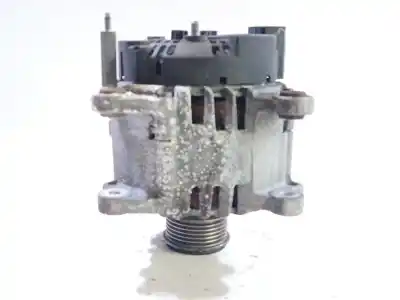 Автозапчасти б/у генератор за vw passat b6 variant (3c5) 2.0 tdi ссылки oem iam  fg18t033 2605717a 03l903023e