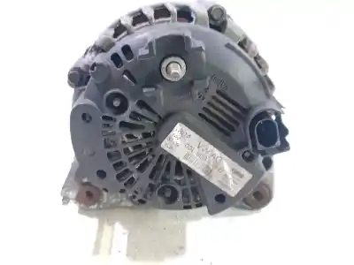 Автозапчасти б/у генератор за vw passat b6 variant (3c5) 2.0 tdi ссылки oem iam  fg18t033 2605717a 03l903023e