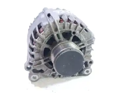 Автозапчасти б/у генератор за vw passat b6 variant (3c5) 2.0 tdi ссылки oem iam  fg18t033 2605717a 03l903023e