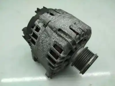 Автозапчастина б/у ГЕНЕРАТОР для VOLKSWAGEN TOURAN (1T3)  Посилання на OEM IAM 03L903024MX TG14C057 2617854A 28-6774 03L903024M