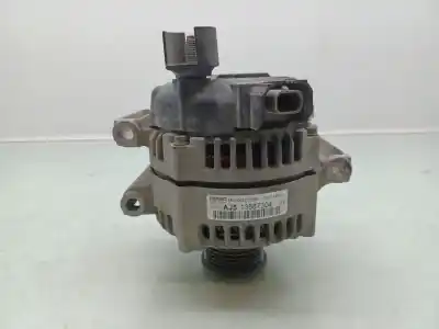 Автозапчастина б/у генератор для opel astra k (b16) 1.6 cdti (68) посилання на oem iam 13520813 28-7681 13587304