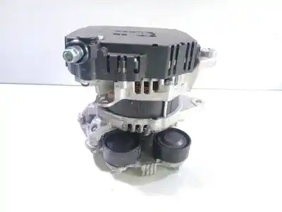Автозапчастина б/у генератор для mazda cx-5 (kf) 2.0 e-skyactiv g 165 посилання на oem iam  34180168 c3tb5491