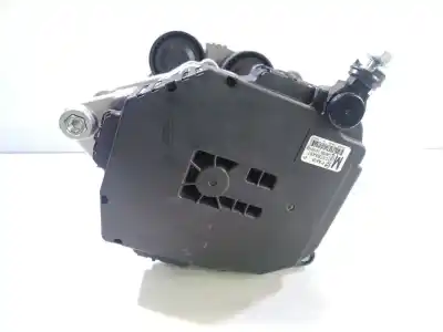 Автозапчастина б/у генератор для mazda cx-5 (kf) 2.0 e-skyactiv g 165 посилання на oem iam  34180168 c3tb5491