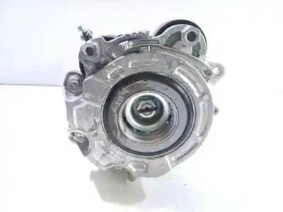Автозапчастина б/у генератор для mazda cx-5 (kf) 2.0 e-skyactiv g 165 посилання на oem iam  34180168 c3tb5491