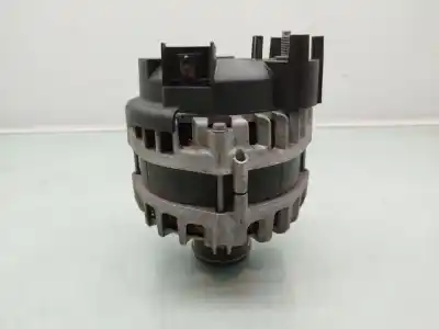 Piesă de schimb auto la mâna a doua alternator pentru renault megane iv sport tourer (k9a/m/n_) 1.5 blue dci 115 (k9a6) referințe oem iam  fg18t177 231004719r