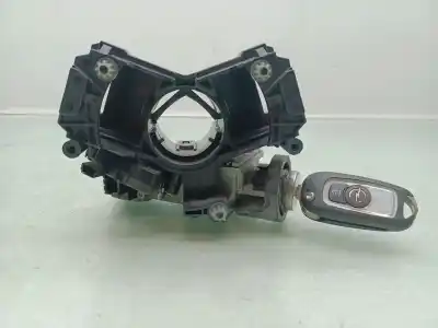 Second-hand car spare part ignition switch for opel astra k (b16) 1.6 cdti (68) oem iam references 39136772  39079938 13279296