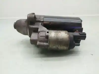 Peça sobressalente para automóvel em segunda mão motor de arranque por hyundai ix20 (jc) 1.4 referências oem iam  0001138018 361002b300