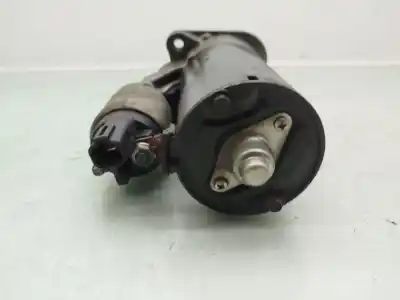 Peça sobressalente para automóvel em segunda mão motor de arranque por hyundai ix20 (jc) 1.4 referências oem iam  0001138018 361002b300