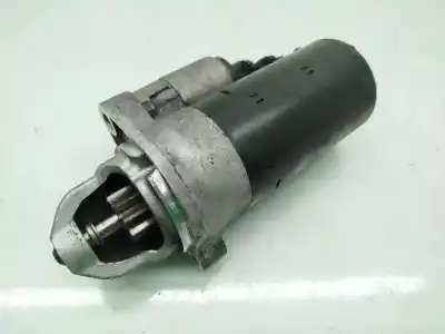 Peça sobressalente para automóvel em segunda mão motor de arranque por audi a6 berlina (4f2) 3.0 tdi quattro (165kw) referências oem iam 