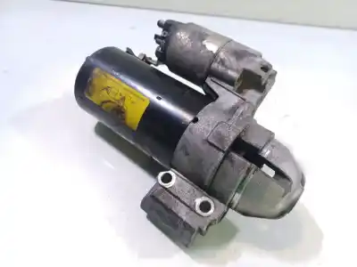 Second-hand car spare part starter motor for bmw x3 (e83) 2.0d oem iam references 12418581098