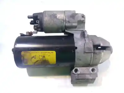 Second-hand car spare part starter motor for bmw x3 (e83) 2.0d oem iam references 12418581098 0001109070 12417802508