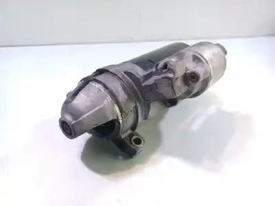 Second-hand car spare part starter motor for bmw x3 (e83) 2.0d oem iam references 12418581098 0001109070 12417802508