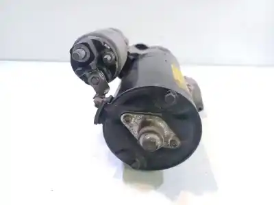 Second-hand car spare part starter motor for bmw x3 (e83) 2.0d oem iam references 12418581098 0001109070 12417802508