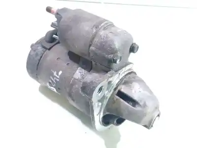 Second-hand car spare part starter motor for opel astra h gtc (a04) 1.7 cdti (l08) oem iam references 