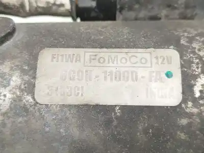 Автозапчасти б/у двигатель запускается за ford kuga ii (dm2) 2.0 tdci ссылки oem iam  3133ci gg9n11000fa