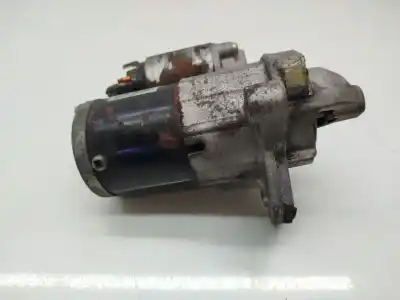 Автозапчастина б/у двигун запускається для nissan pulsar fastback (c13) 1.2 dig-t посилання на oem iam 2330000q4b m000td0376ze 25-5069 233004979ra