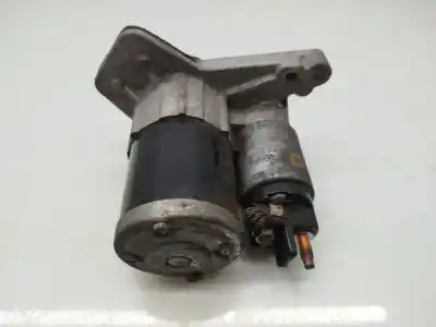 Автозапчастина б/у двигун запускається для nissan pulsar fastback (c13) 1.2 dig-t посилання на oem iam 2330000q4b m000td0376ze 25-5069 233004979ra