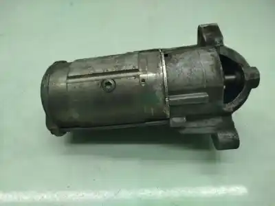Pezzo di ricambio per auto di seconda mano motorino di avviamento per renault espace iv (jk0/1_) 2.2 dci (jk07) riferimenti oem iam  d8r1 8200237594
