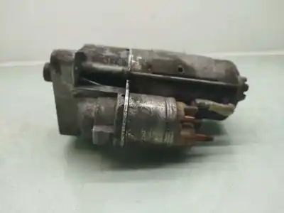 Pezzo di ricambio per auto di seconda mano motorino di avviamento per renault espace iv (jk0/1_) 2.2 dci (jk07) riferimenti oem iam  d8r1 8200237594