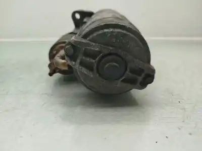 Pezzo di ricambio per auto di seconda mano motorino di avviamento per renault espace iv (jk0/1_) 2.2 dci (jk07) riferimenti oem iam  d8r1 8200237594