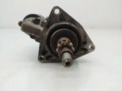 Second-hand car spare part starter motor for vw transporter iv autobús (70b, 70c, 7db, 7dk, 70j, 70k, 7dc, 7 2.4 d oem iam references  0001218116 02b911023a