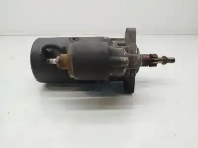 Second-hand car spare part starter motor for vw transporter iv autobús (70b, 70c, 7db, 7dk, 70j, 70k, 7dc, 7 2.4 d oem iam references  0001218116 02b911023a