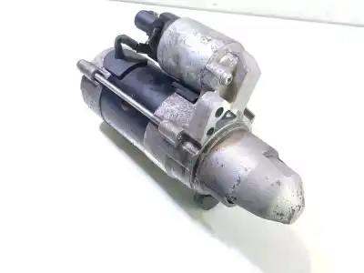 Peça sobressalente para automóvel em segunda mão motor de arranque por opel mokka / mokka x (j13) 1.6 cdti 4x4 (_76) referências oem iam 55510936