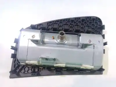 Автозапчасти б/у комплект подушки безопасности за skoda fabia ii (542) 1.4 tdi ссылки oem iam   