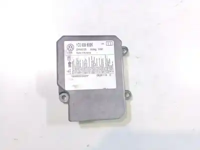 Автозапчасти б/у комплект подушки безопасности за skoda fabia ii (542) 1.4 tdi ссылки oem iam   