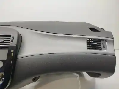 Автозапчастина б/у комплект подушки безпеки для nissan pulsar fastback (c13) 1.2 dig-t посилання на oem iam   