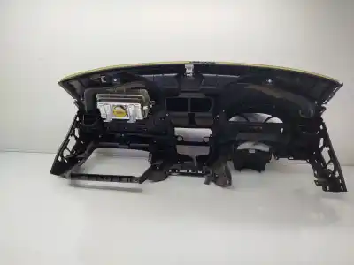 Автозапчастина б/у комплект подушки безпеки для nissan pulsar fastback (c13) 1.2 dig-t посилання на oem iam   