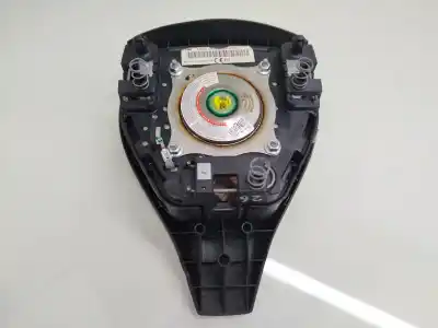 Автозапчастина б/у комплект подушки безпеки для nissan pulsar fastback (c13) 1.2 dig-t посилання на oem iam   