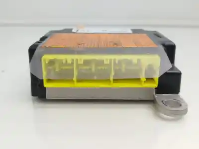 Автозапчастина б/у комплект подушки безпеки для nissan pulsar fastback (c13) 1.2 dig-t посилання на oem iam   