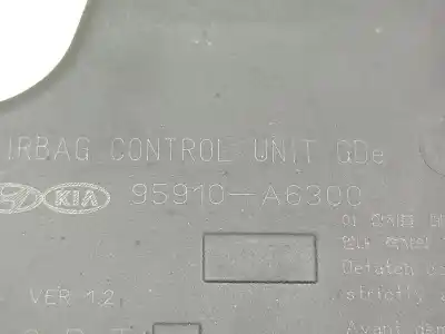 Автозапчасти б/у комплект подушки безопасности за hyundai i30 (gd) 1.6 gdi ссылки oem iam   84720a6000