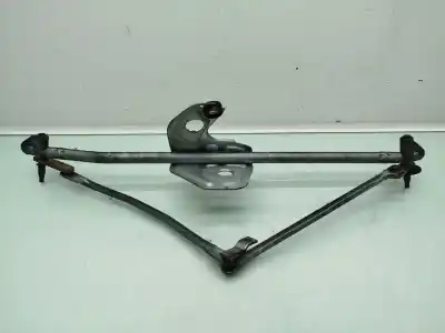 Second-hand car spare part front windscreen wiper linkage for mini mini (r56) cooper s oem iam references 61617138789