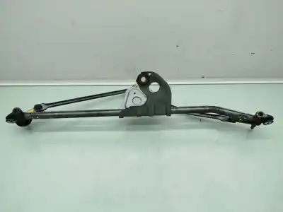 Second-hand car spare part front windscreen wiper linkage for mini mini (r56) cooper s oem iam references 61617138789  