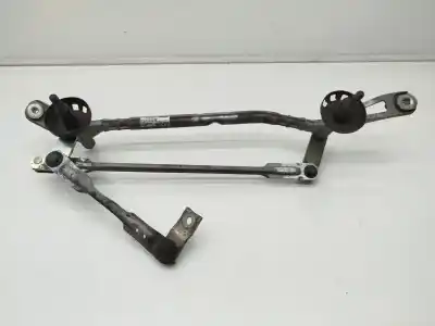 Автозапчастина б/у передня чиста артикуляція для nissan pulsar fastback (c13) 1.2 dig-t посилання на oem iam 288004ma0a