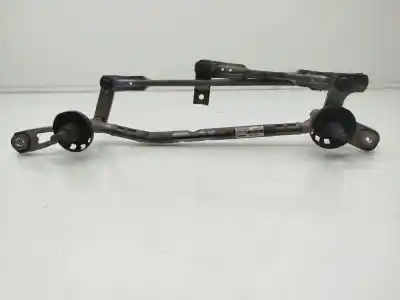 Автозапчастина б/у передня чиста артикуляція для nissan pulsar fastback (c13) 1.2 dig-t посилання на oem iam 288004ma0a 3397021727 201612053 