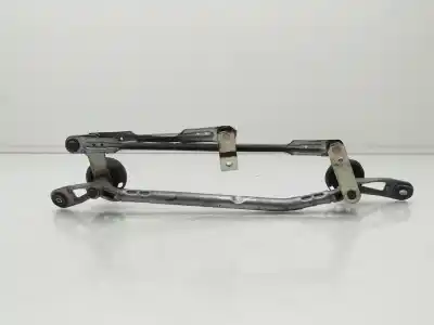 Автозапчастина б/у передня чиста артикуляція для nissan pulsar fastback (c13) 1.2 dig-t посилання на oem iam 288004ma0a 3397021727 201612053 