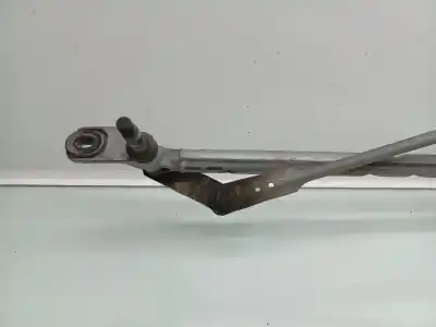 Автозапчастина б/у передня чиста артикуляція для opel astra k (b16) 1.6 cdti (68) посилання на oem iam 39034606 3397021778 