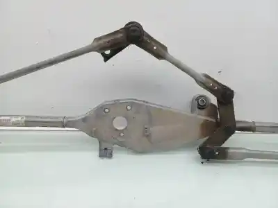 Автозапчастина б/у передня чиста артикуляція для opel astra k (b16) 1.6 cdti (68) посилання на oem iam 39034606 3397021778 