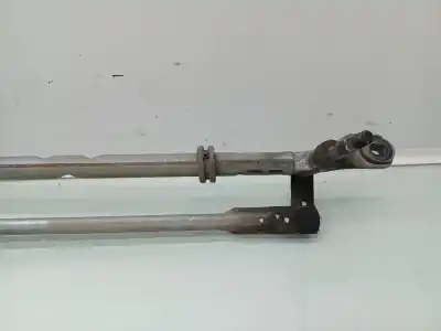 Автозапчастина б/у передня чиста артикуляція для opel astra k (b16) 1.6 cdti (68) посилання на oem iam 39034606 3397021778 