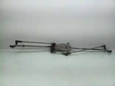 Автозапчастина б/у передня чиста артикуляція для opel astra k (b16) 1.6 cdti (68) посилання на oem iam 39034606 3397021778 