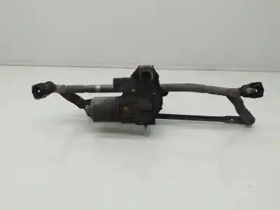 Second-hand car spare part front windscreen wiper linkage for volkswagen caddy iii monospace (2kb, 2kj, 2cb, 2cj) 1.9 tdi oem iam references  3397021281 1t1955023
