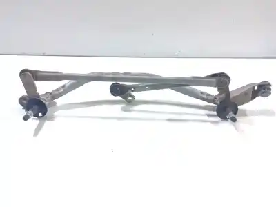 Автозапчастина б/у передня чиста артикуляція для nissan qashqai / qashqai +2 i (j10, nj10, jj10e) 1.5 dci посилання на oem iam   