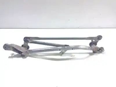Автозапчастина б/у передня чиста артикуляція для nissan qashqai / qashqai +2 i (j10, nj10, jj10e) 1.5 dci посилання на oem iam   