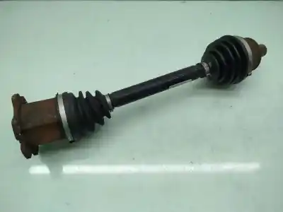 Peça sobressalente para automóvel em segunda mão transmissão dianteira direita por audi a6 berlina (4f2) 3.0 tdi quattro (165kw) referências oem iam 