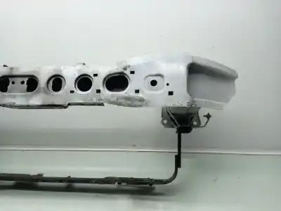 Автозапчастина б/у передній бампер підсилення для ford c-max ii (dxa/cb7, dxa/ceu) 1.6 tdci посилання на oem iam 1758223  
